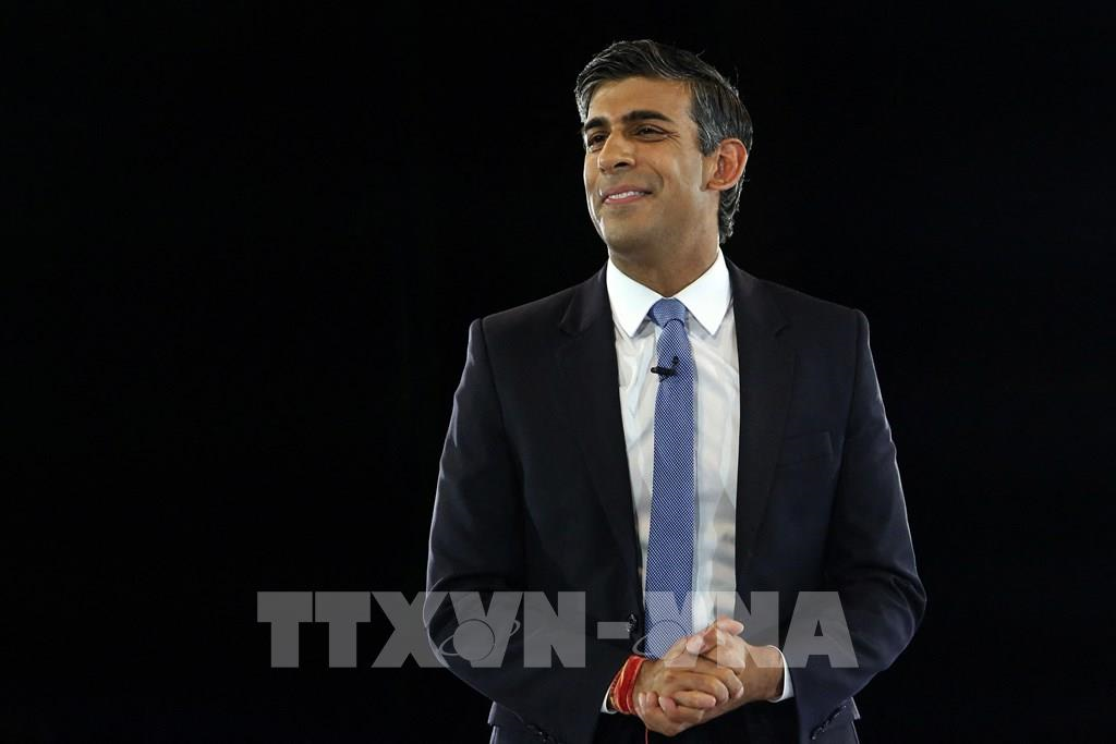 Anh mạnh tay đầu tư vào lĩnh vực hạt nhân